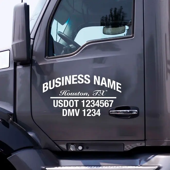 Custom Dot Custom Stickers - Decals in Orlando Florida
