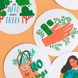 Weatherproof, scratch-resistant, and UV-protected